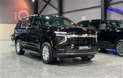 شيفروليه تاهو